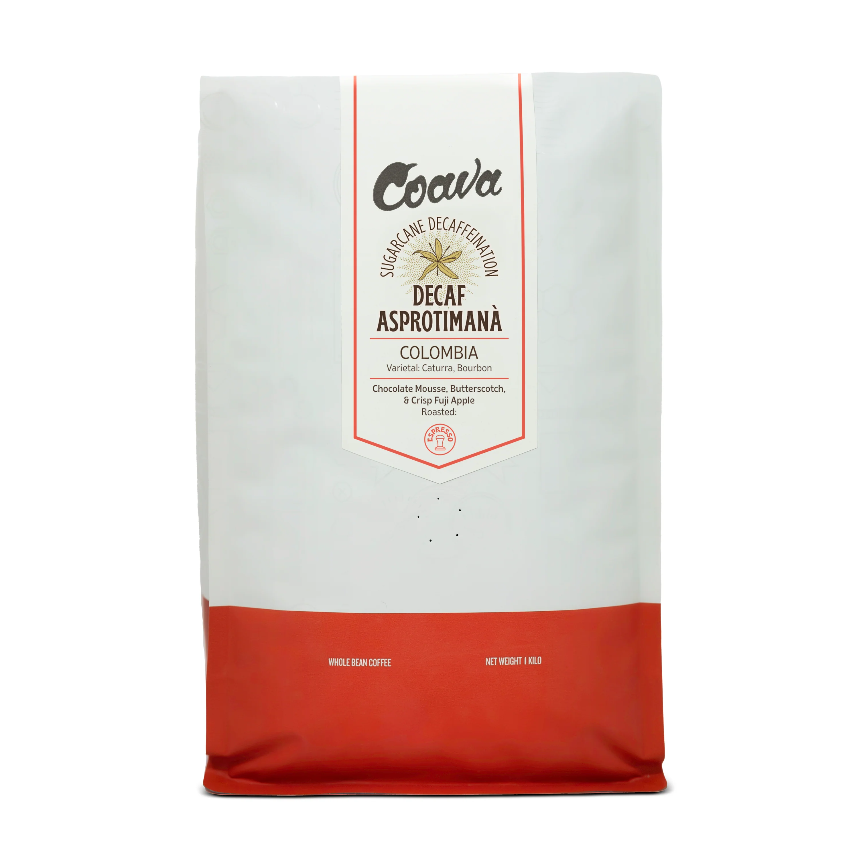 Decaf ASPROTimaná - Image 3