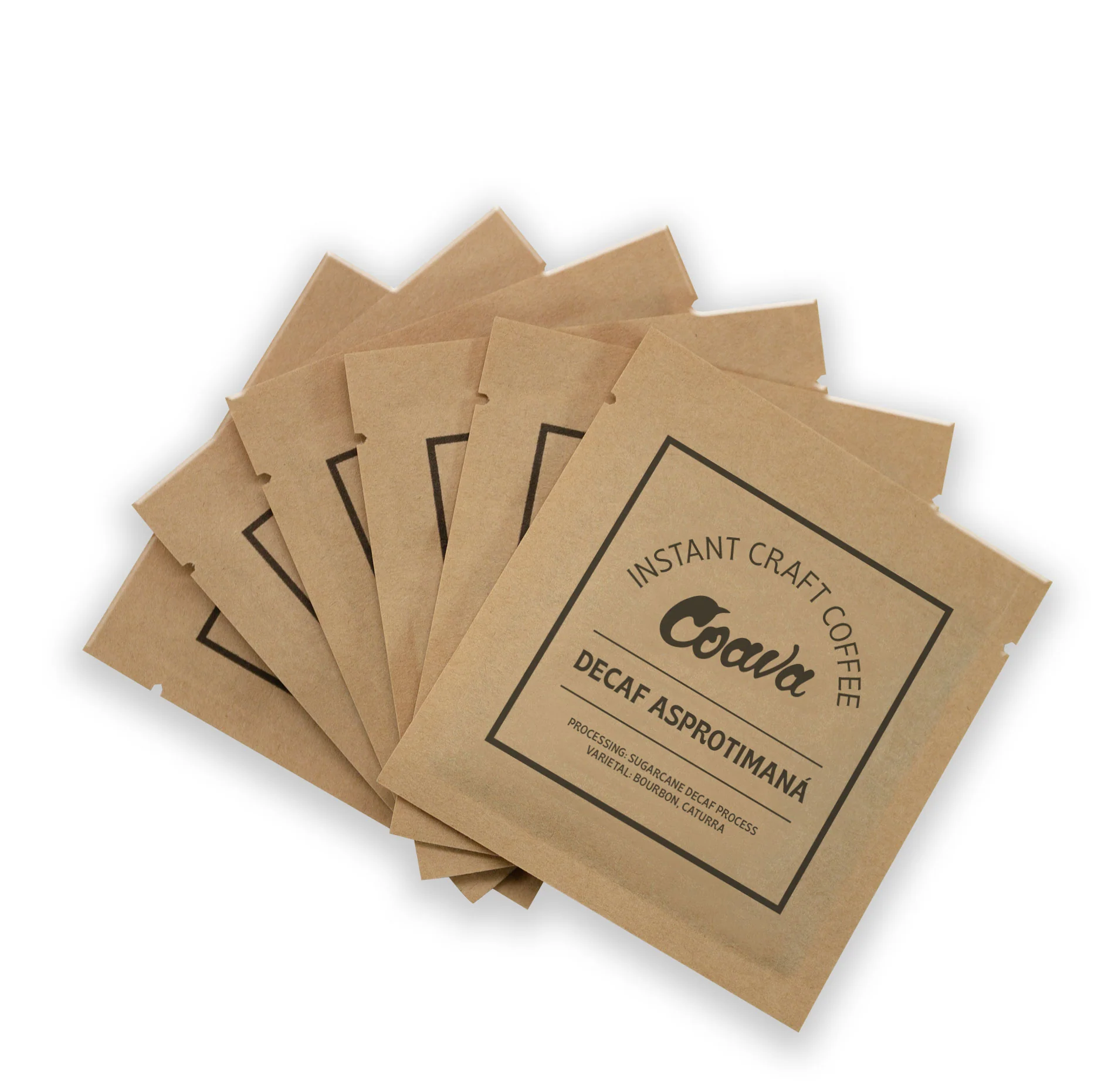 Instant Decaf ASPROTimaná - Image 4