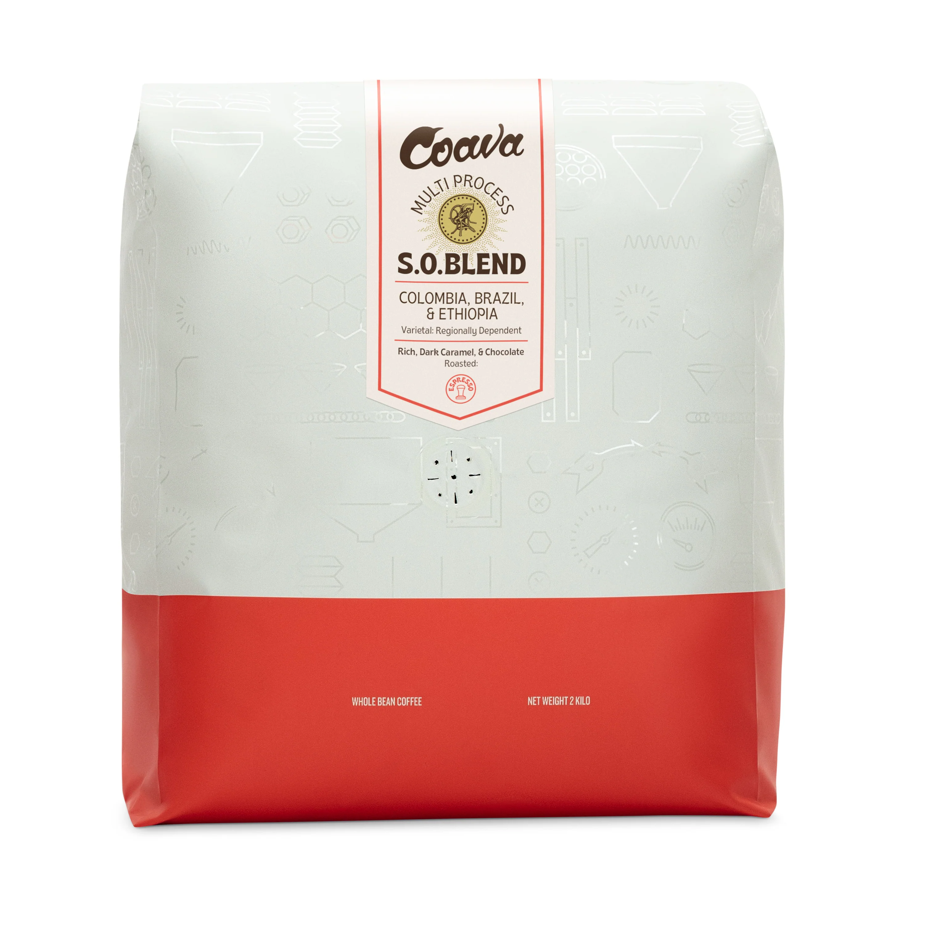 S.O. Blend - Image 5